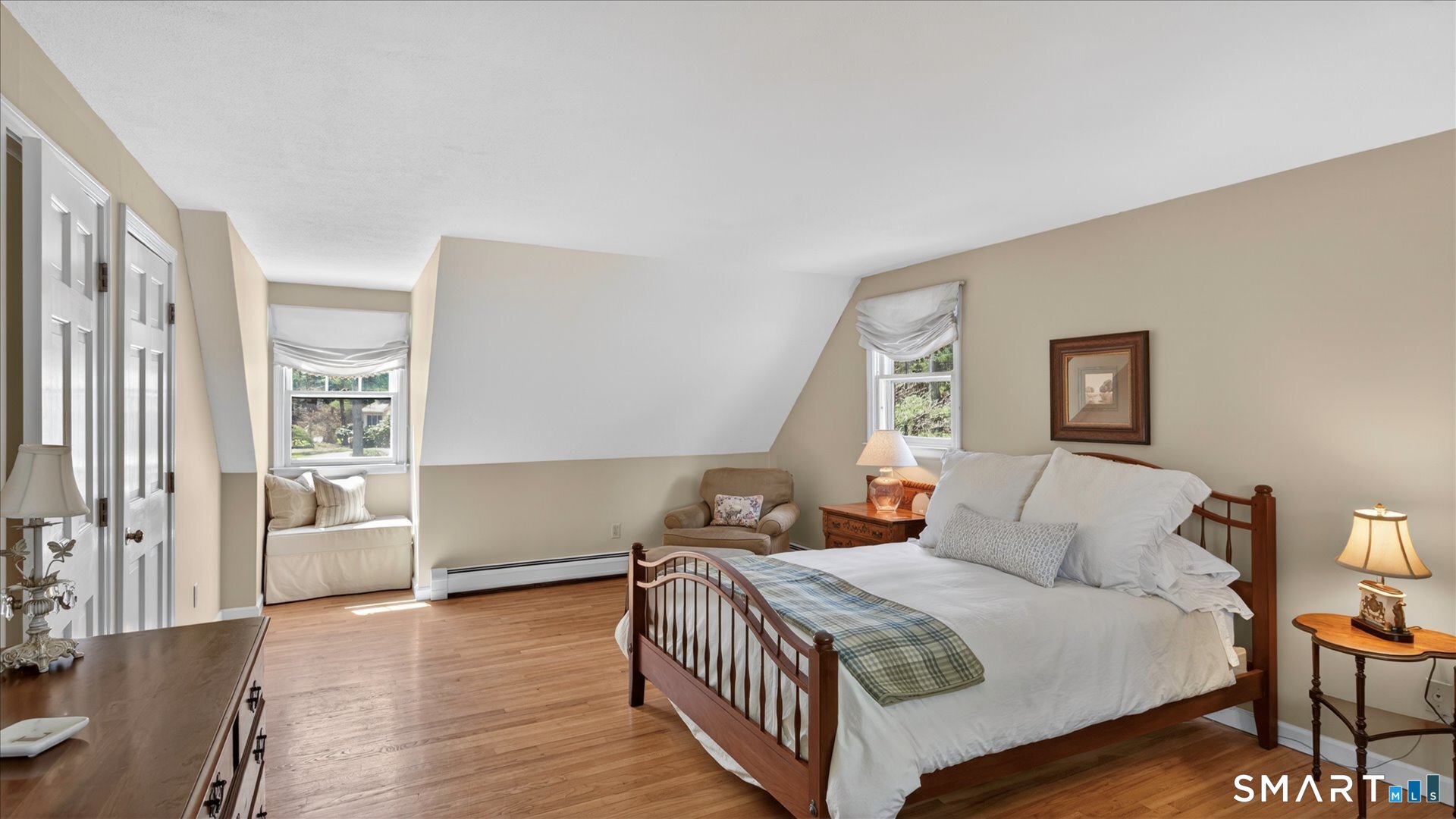 6 Winhart Drive Granby CT 06035