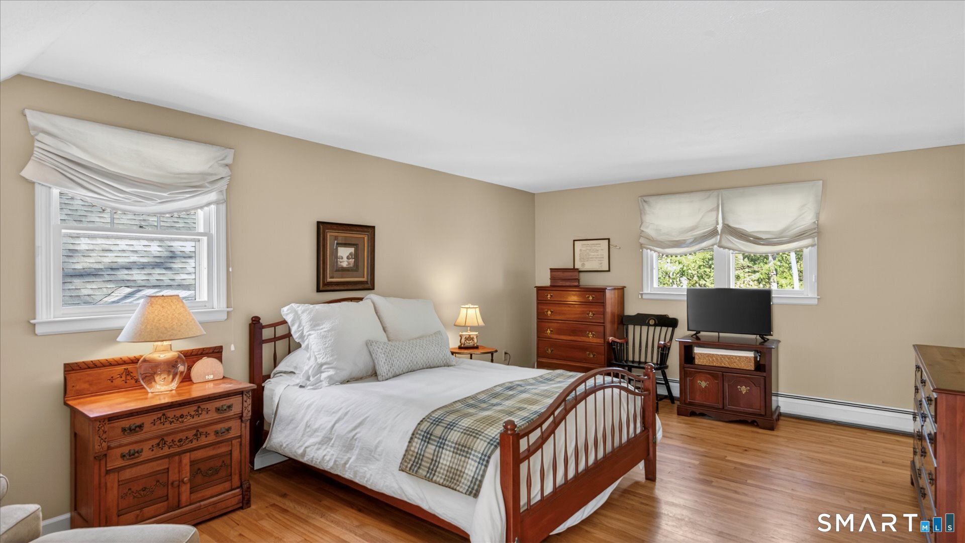 6 Winhart Drive Granby CT 06035