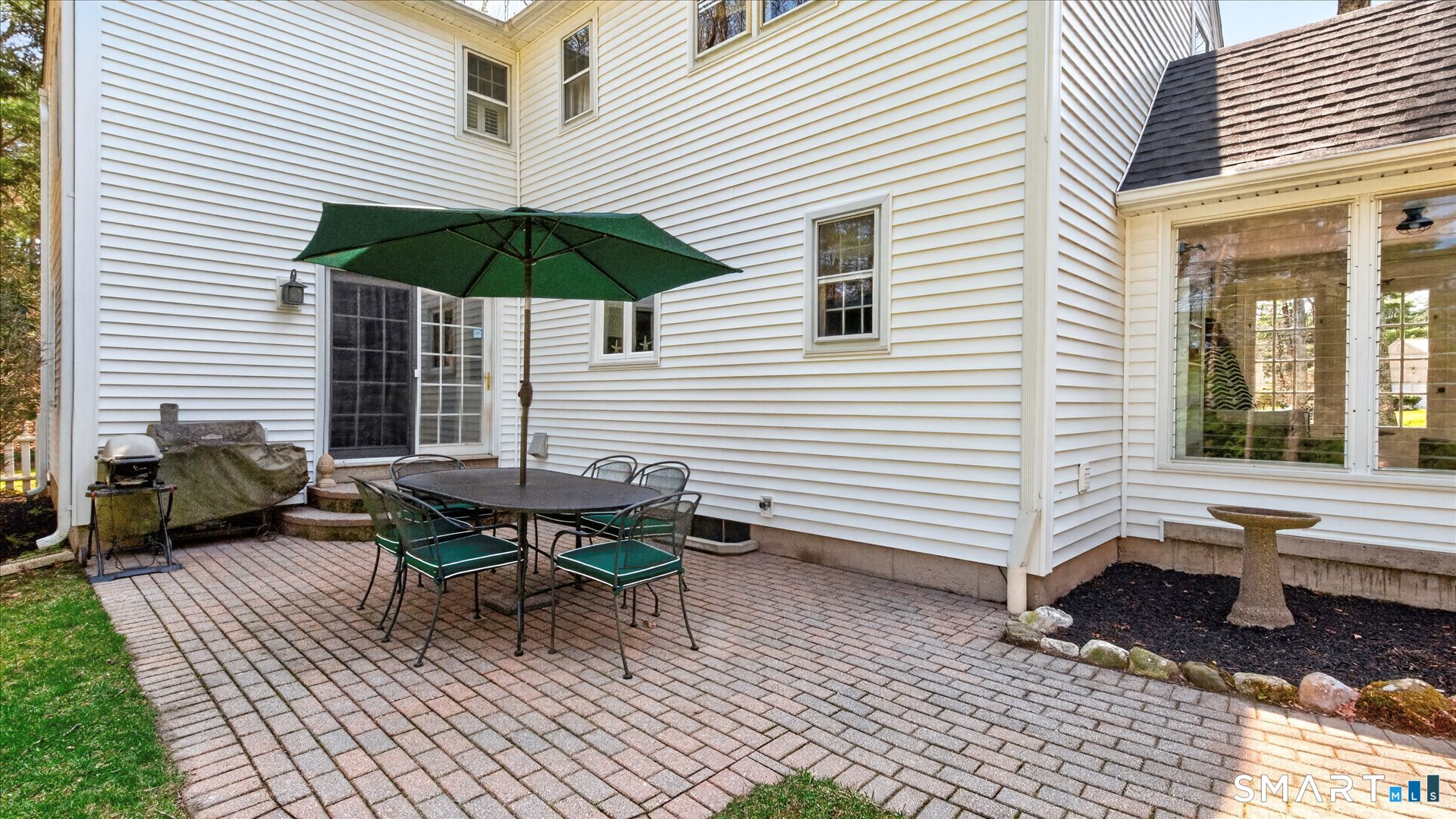 6 Winhart Drive Granby CT 06035