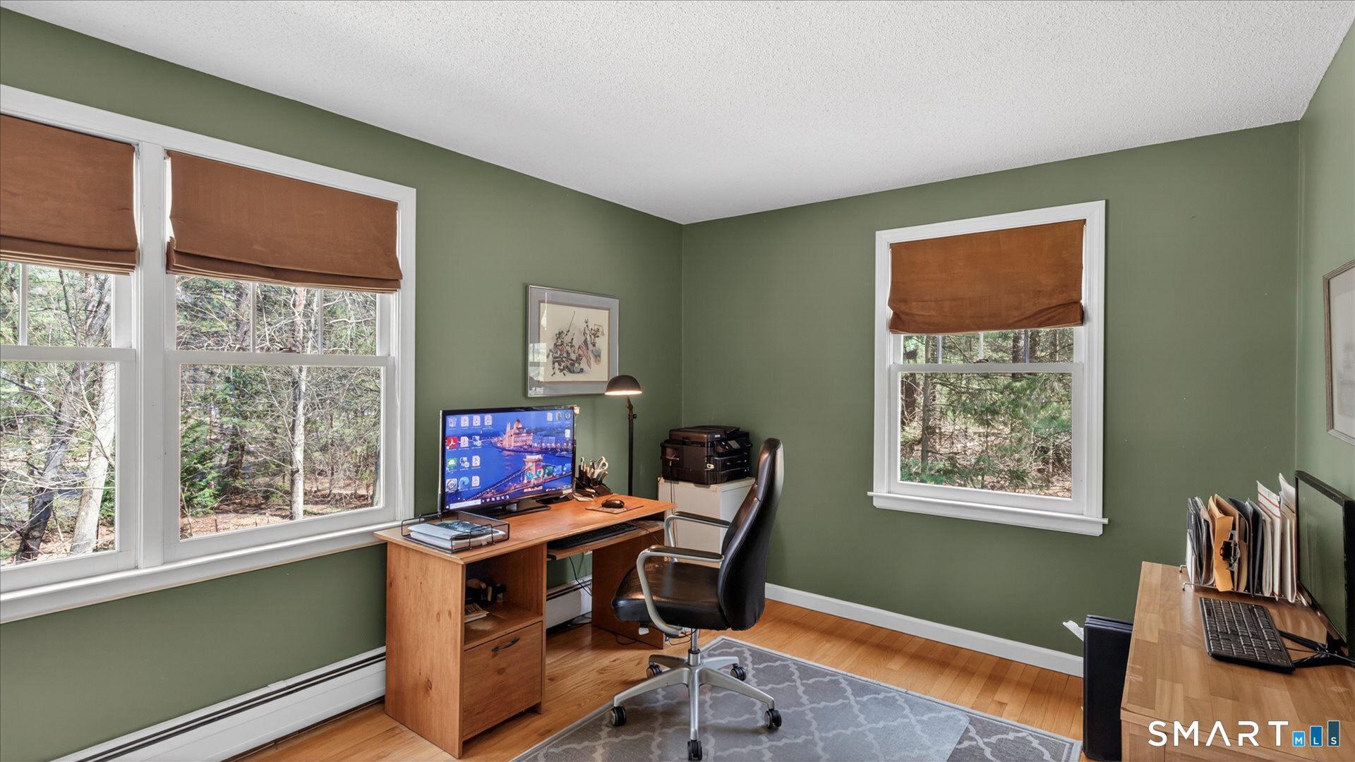 6 Winhart Drive Granby CT 06035