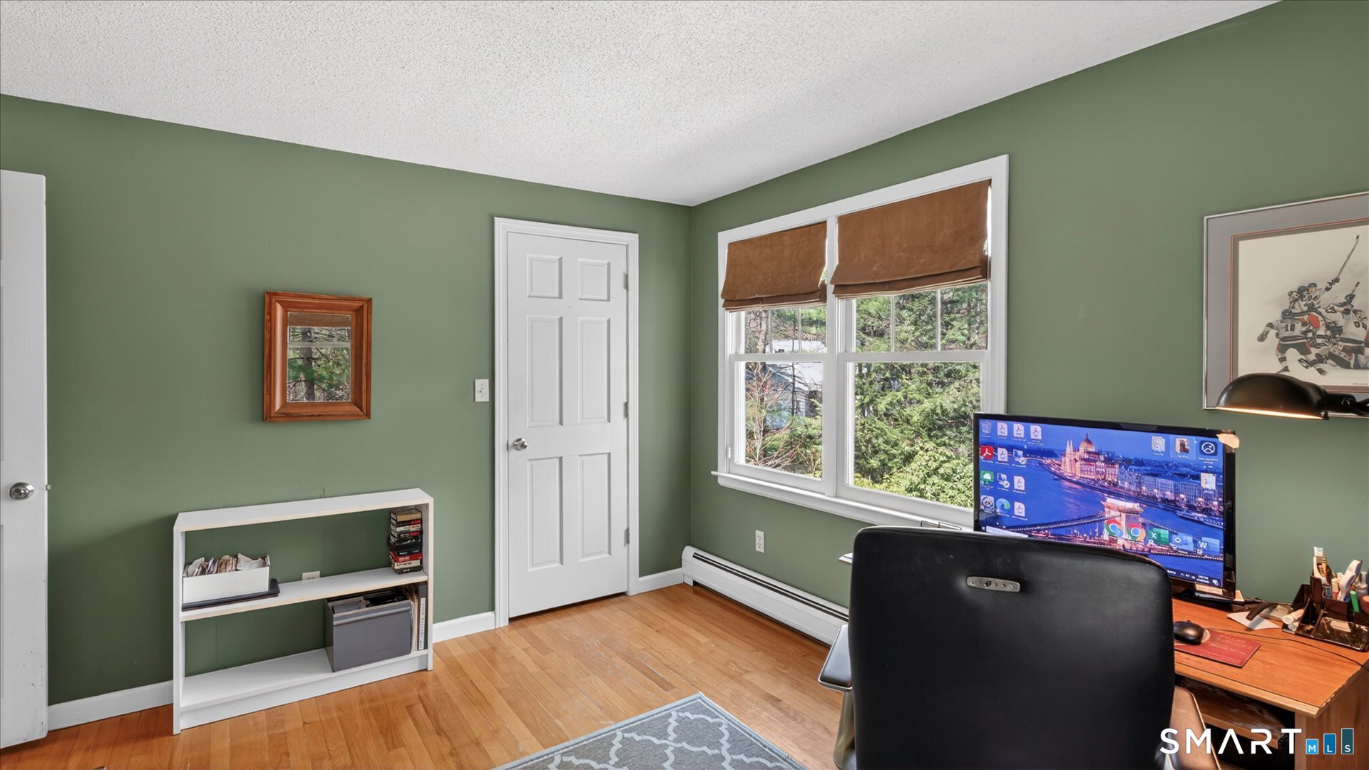 6 Winhart Drive Granby CT 06035
