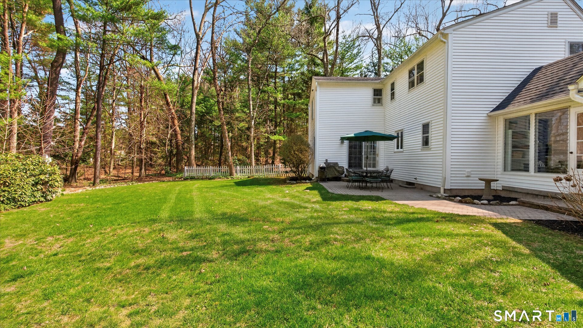 6 Winhart Drive Granby CT 06035