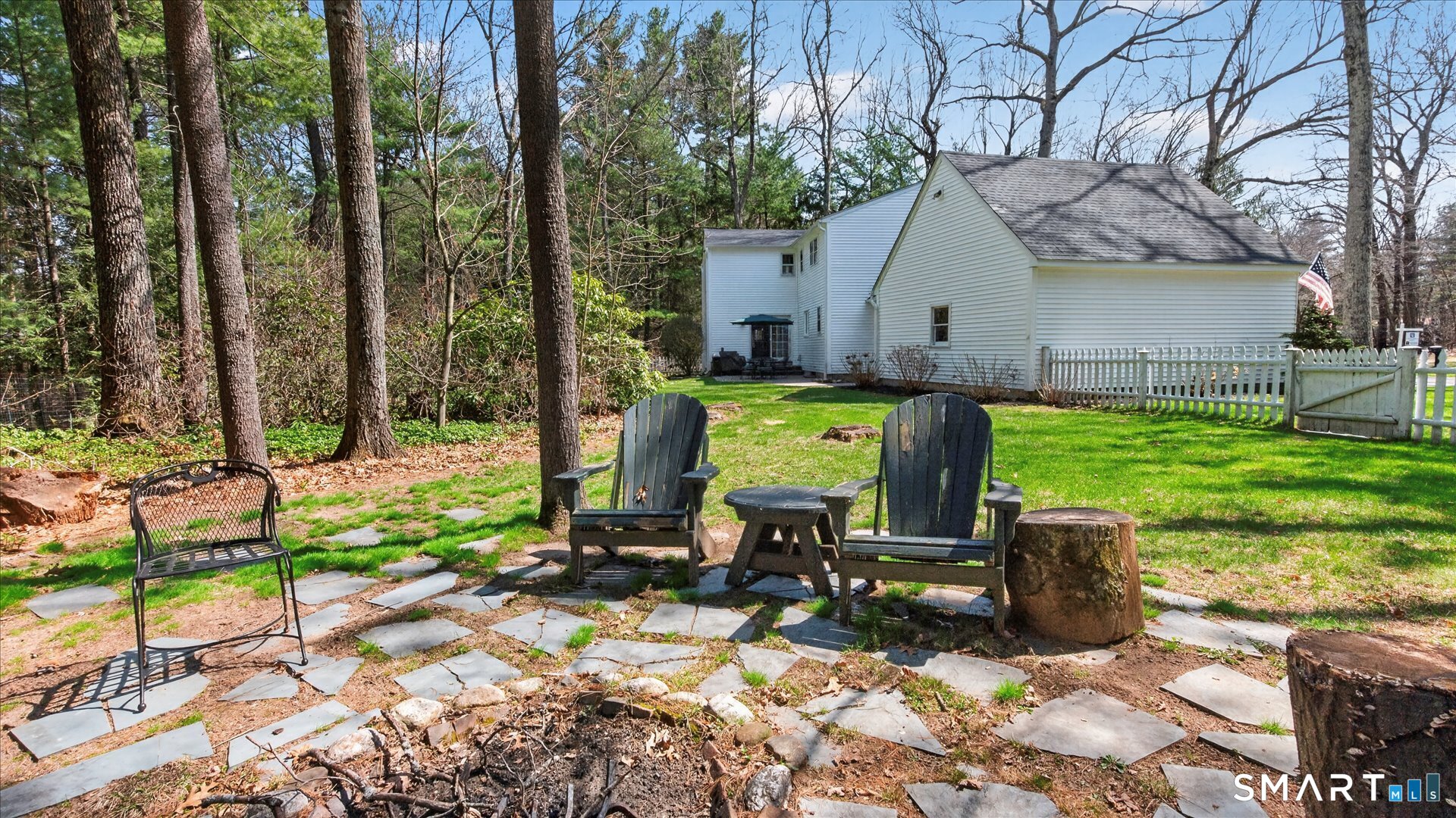 6 Winhart Drive Granby CT 06035