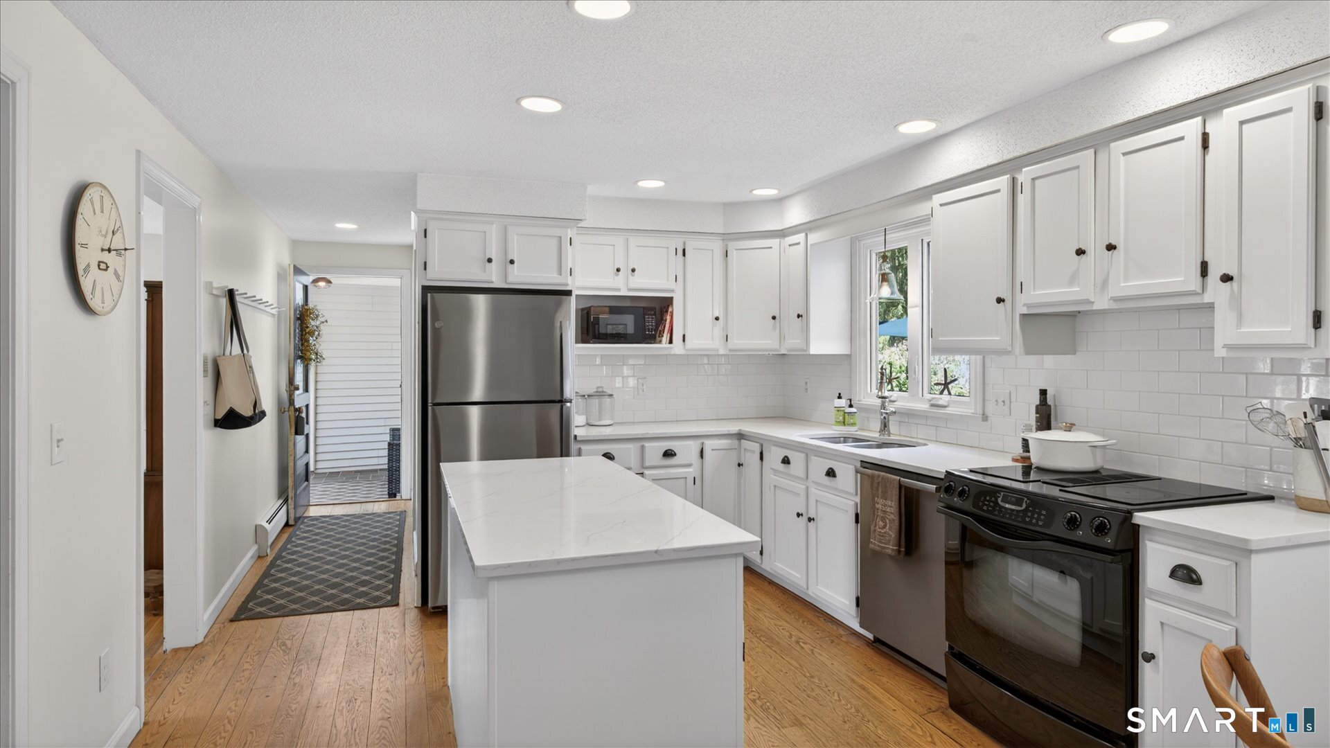 6 Winhart Drive Granby CT 06035