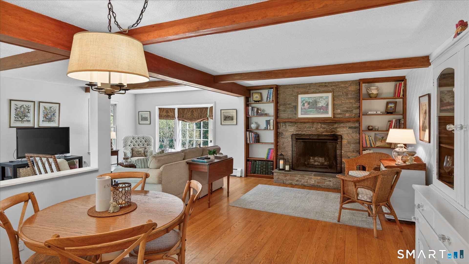 6 Winhart Drive Granby CT 06035