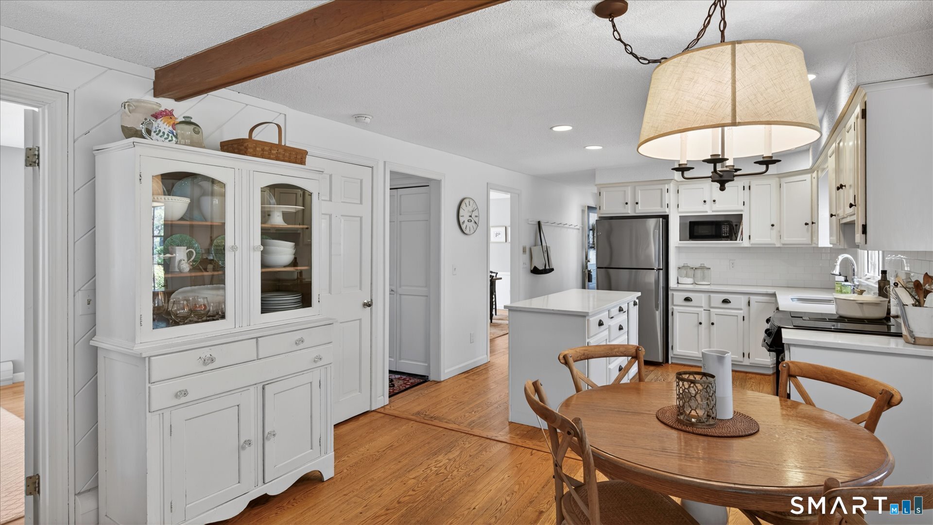 6 Winhart Drive Granby CT 06035