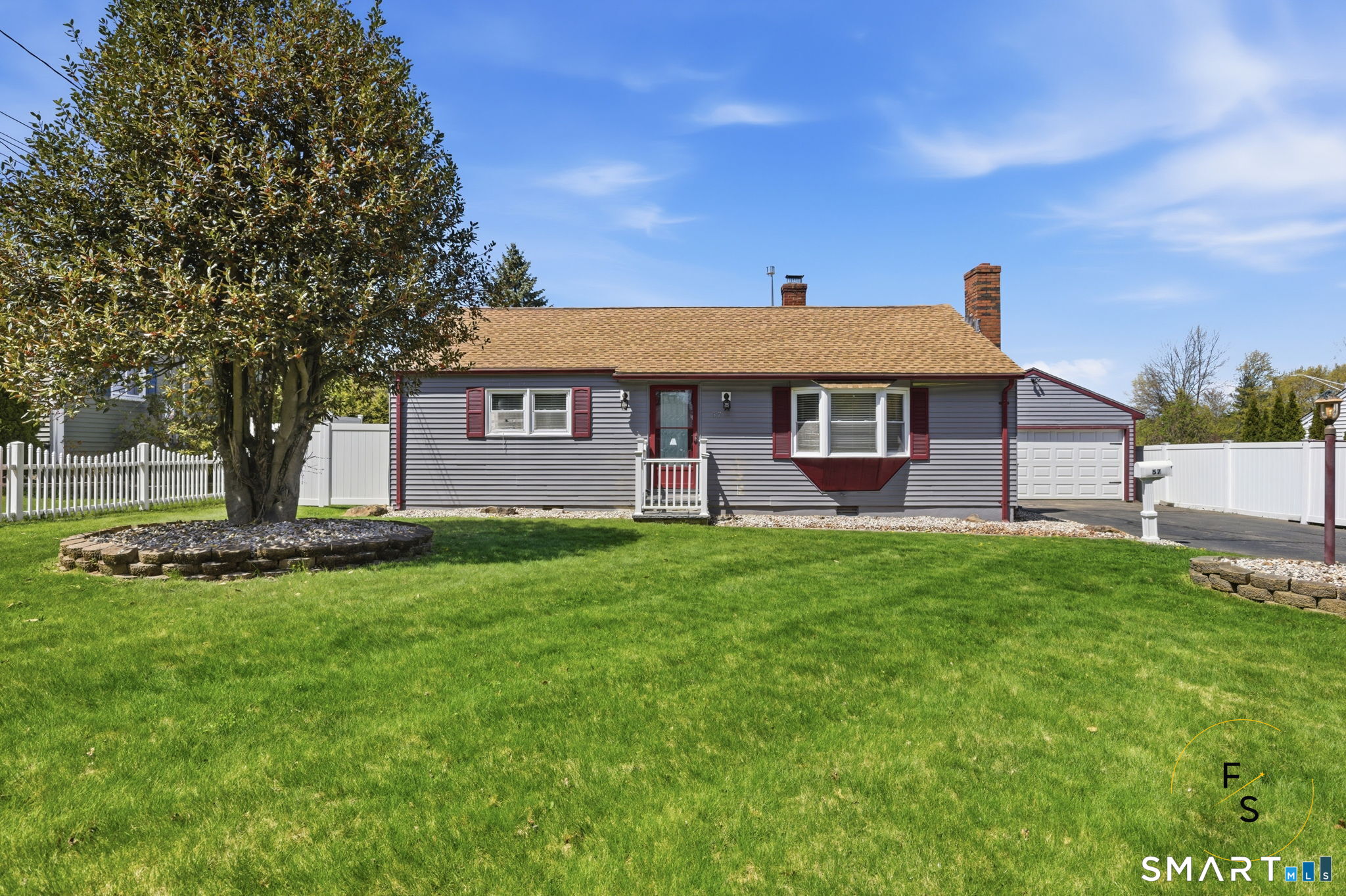 57 Concord Circle Wethersfield CT 06109