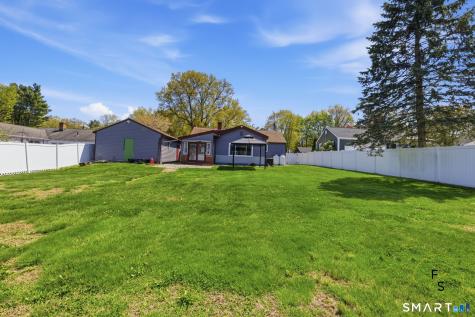 57 Concord Circle Wethersfield CT 06109