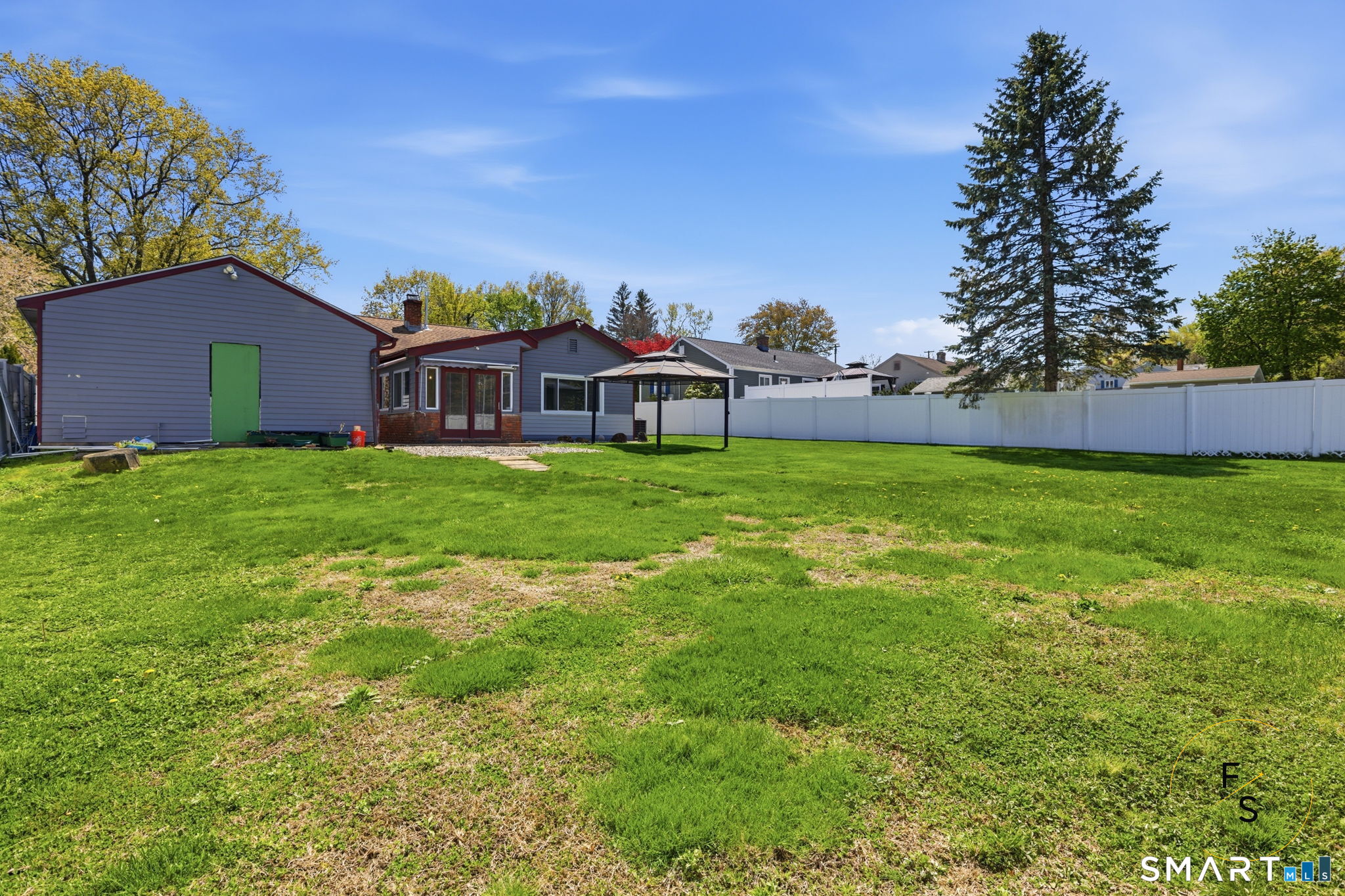 57 Concord Circle Wethersfield CT 06109