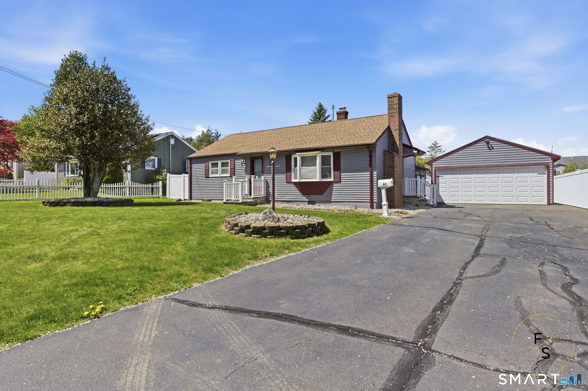 57 Concord Circle Wethersfield CT 06109