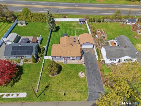 57 Concord Circle Wethersfield CT 06109