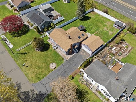 57 Concord Circle Wethersfield CT 06109