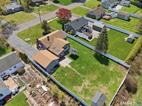 57 Concord Circle Wethersfield CT 06109
