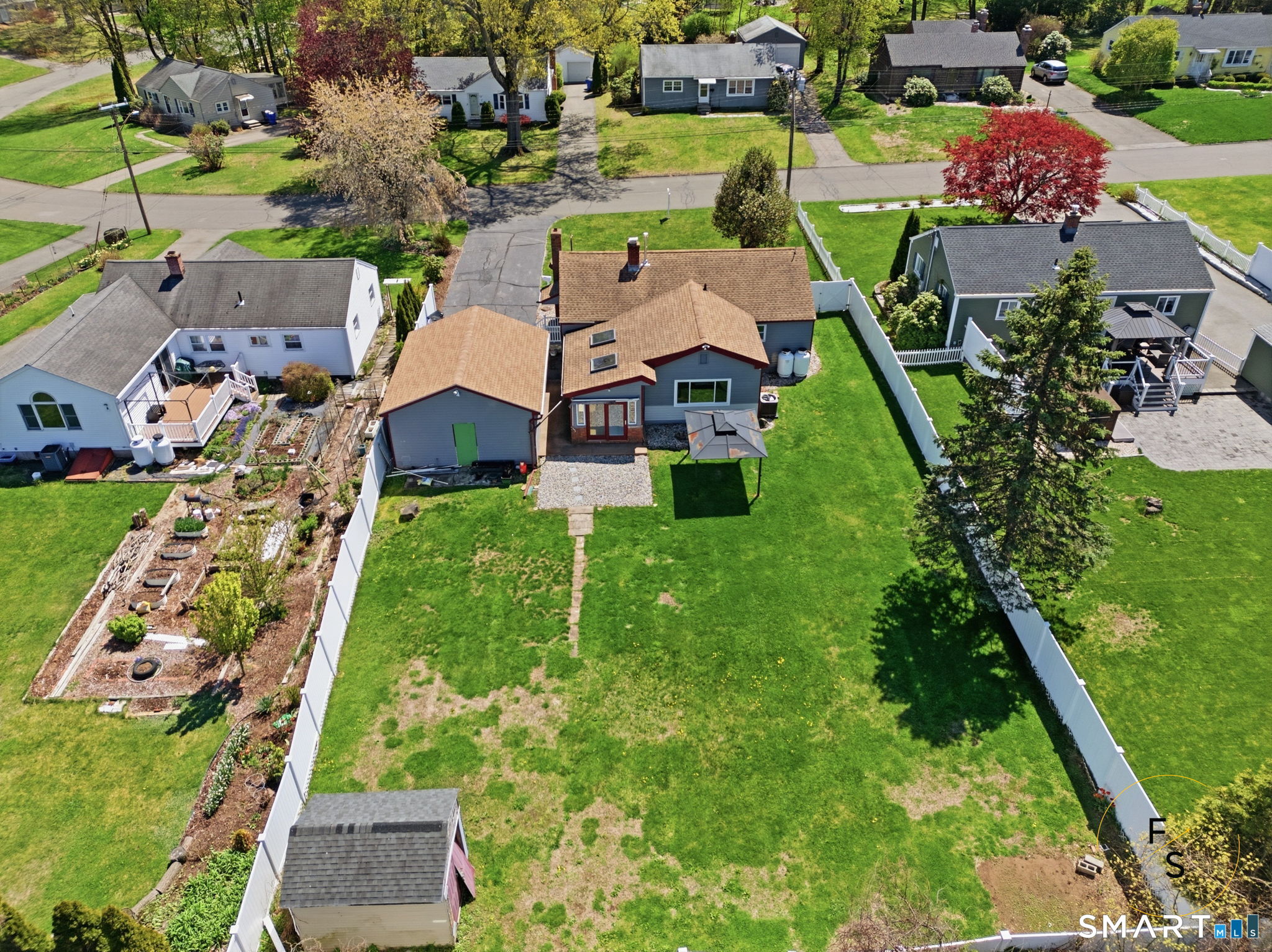 57 Concord Circle Wethersfield CT 06109