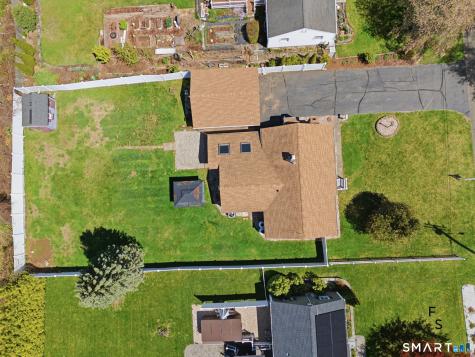 57 Concord Circle Wethersfield CT 06109
