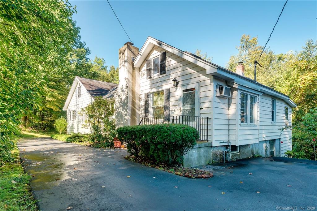 399 West Woods Road Hamden CT 06518