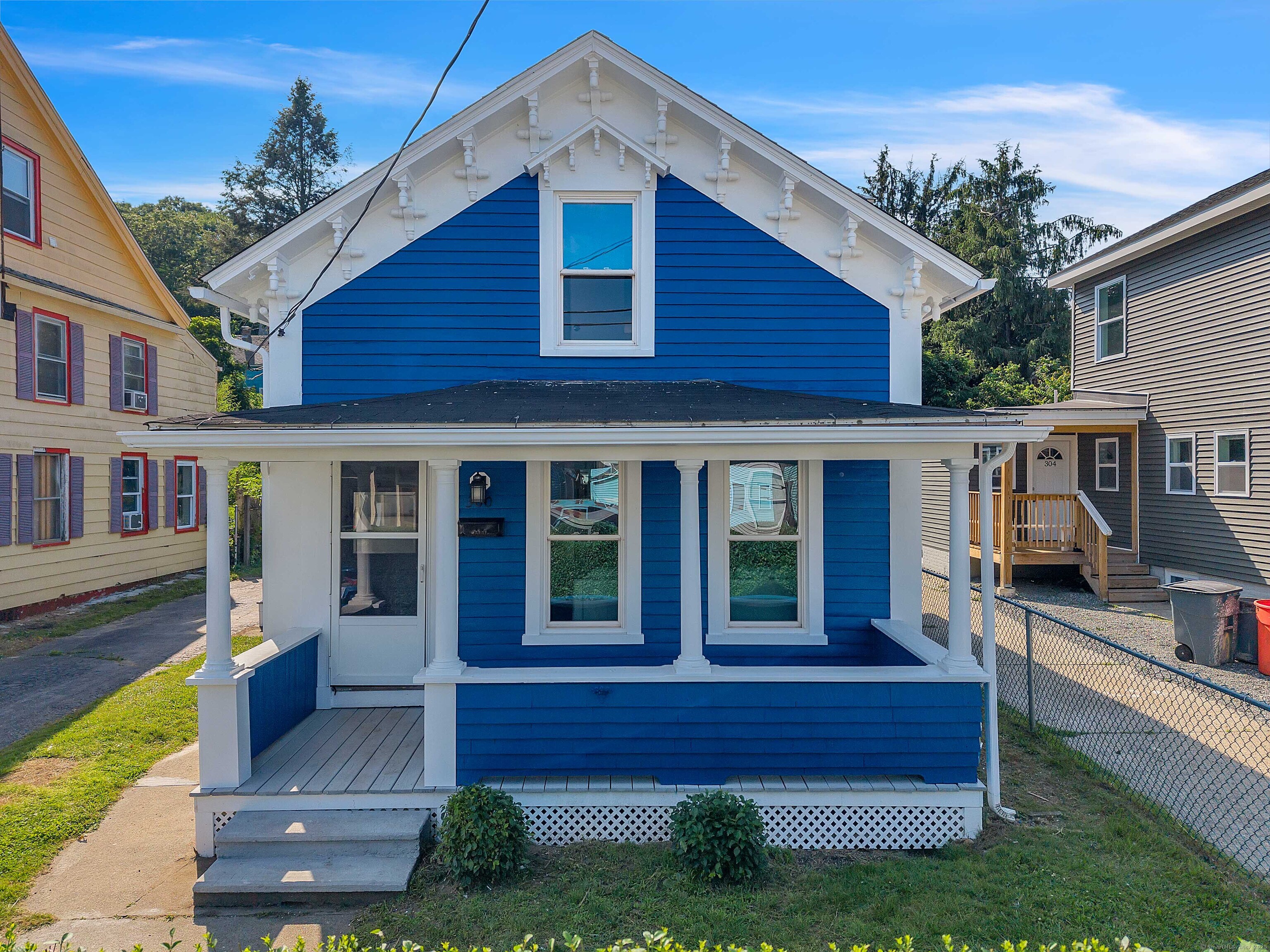 300 Central Avenue Norwich CT 06360