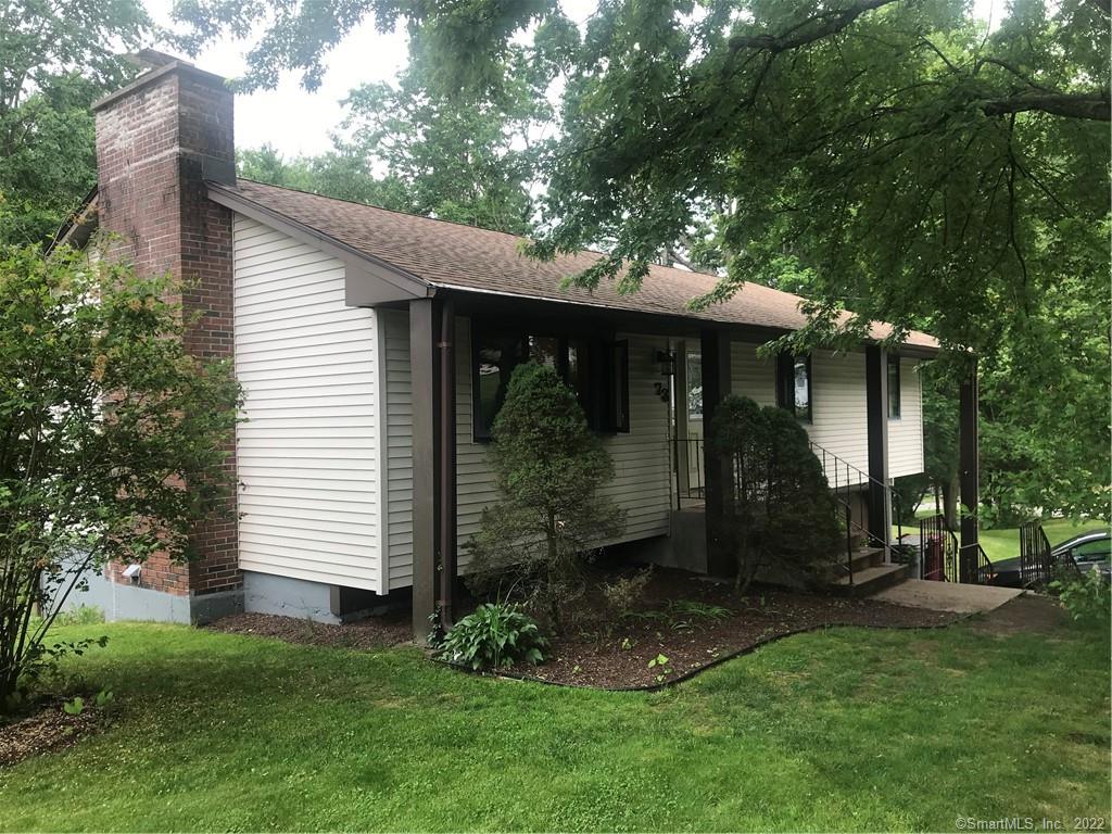 73 Crestwood Drive Naugatuck CT 06770