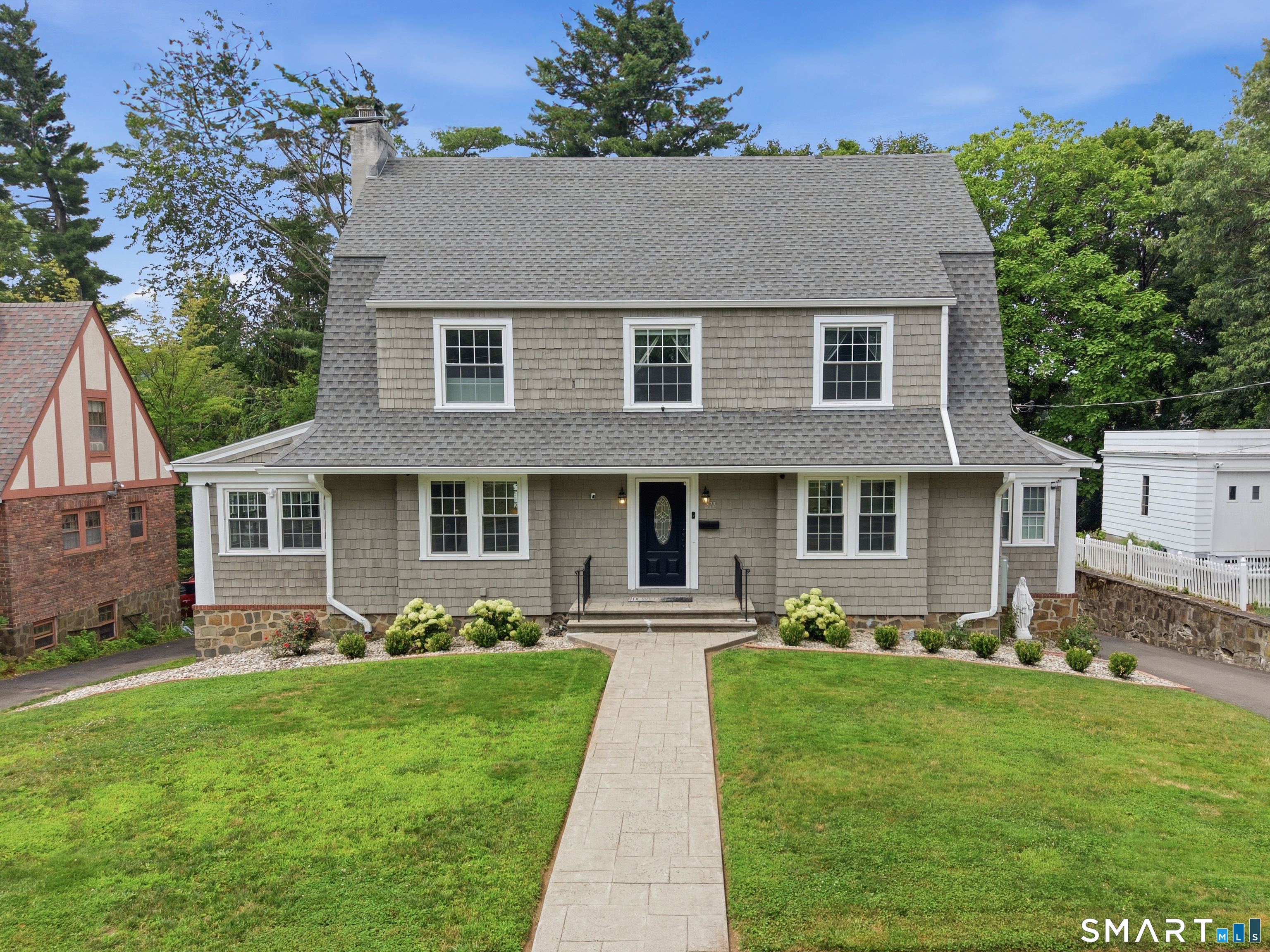 277 Lincoln Street New Britain CT 06052