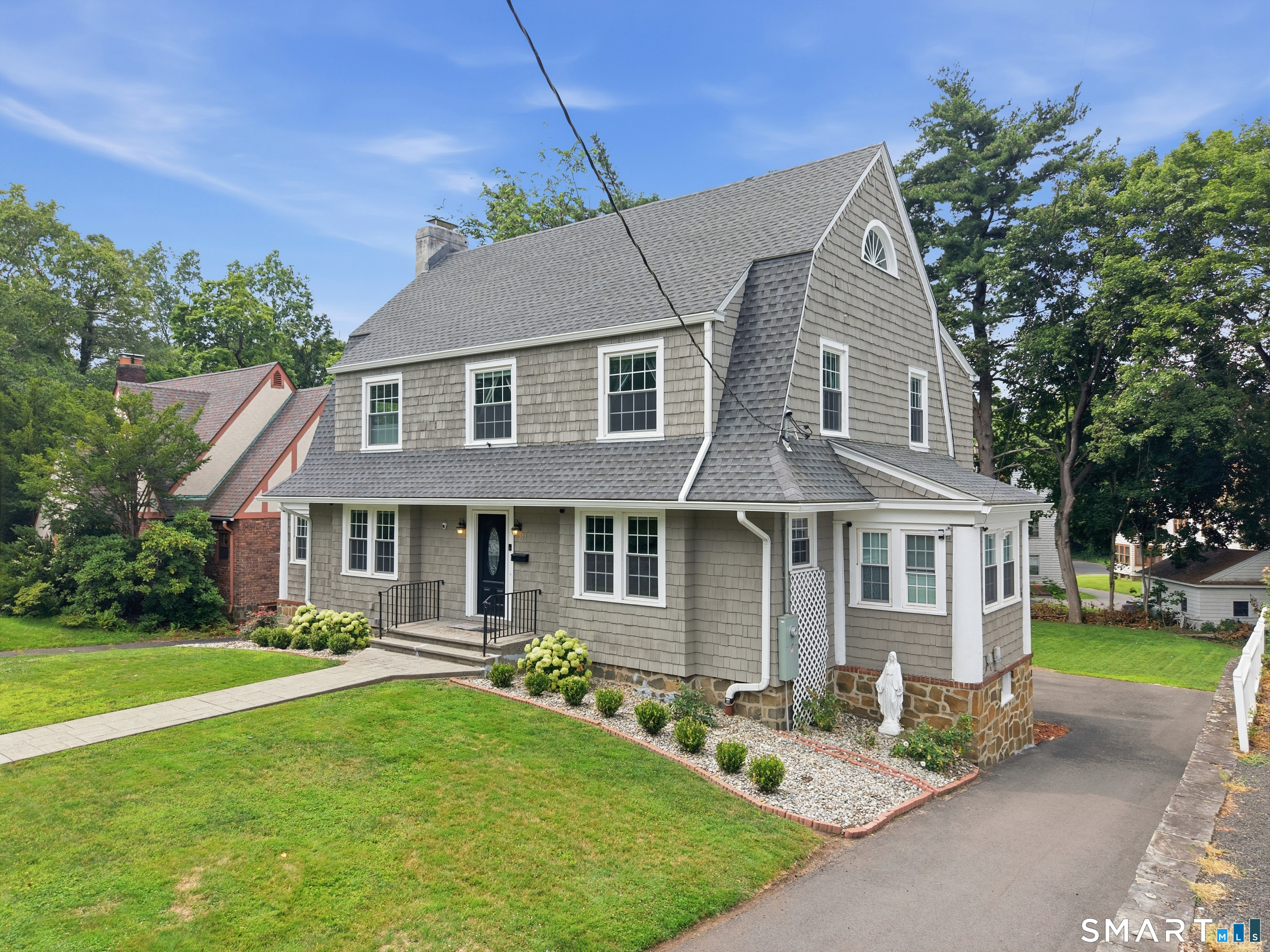 277 Lincoln Street New Britain CT 06052