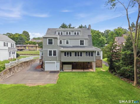 277 Lincoln Street New Britain CT 06052