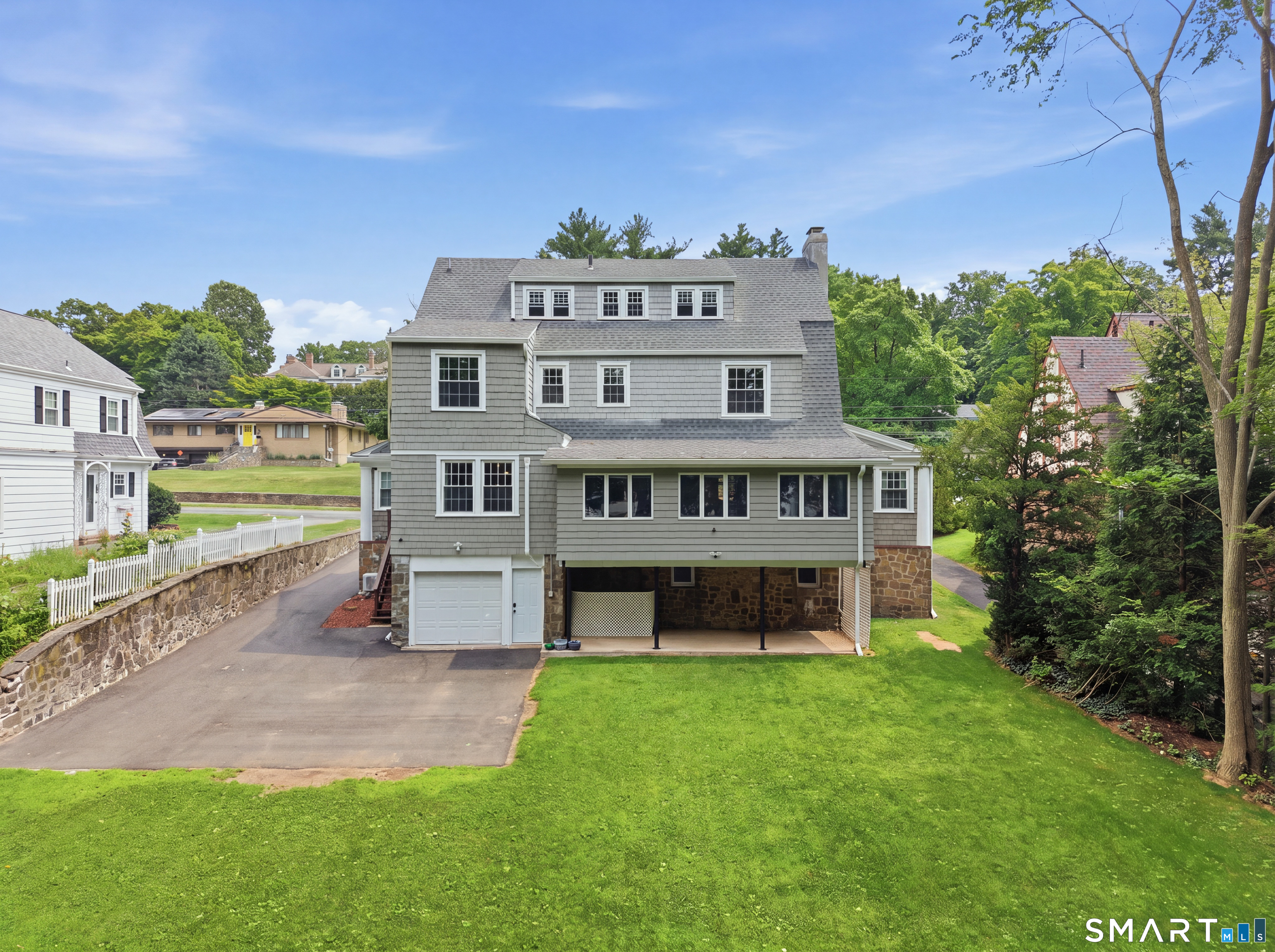 277 Lincoln Street New Britain CT 06052