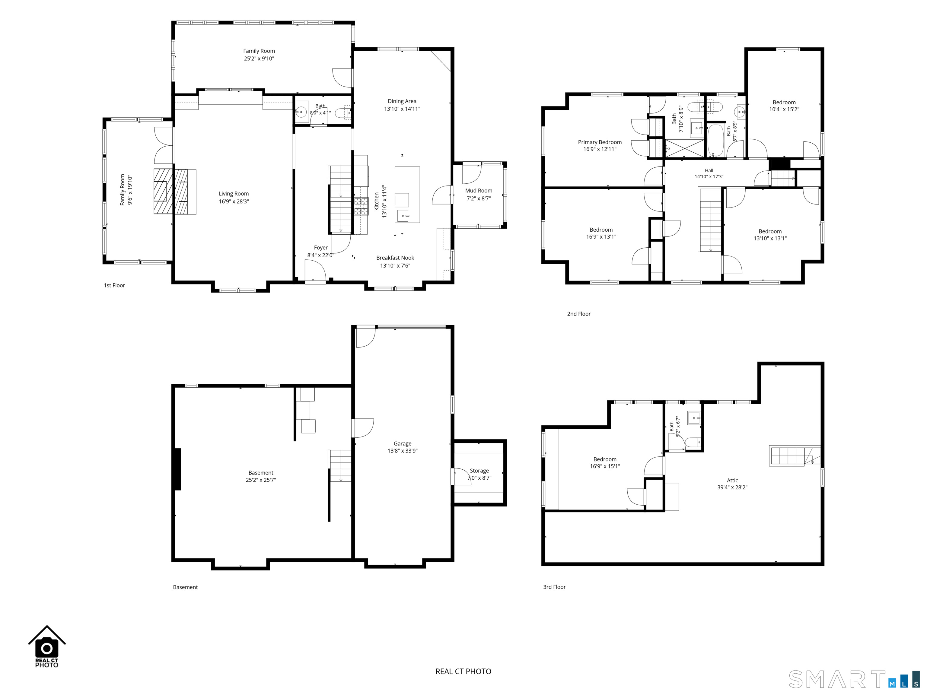 277 Lincoln Street New Britain CT 06052