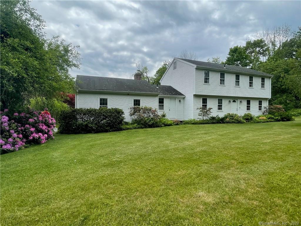 186 Church Hill Road Woodbury CT 06798
