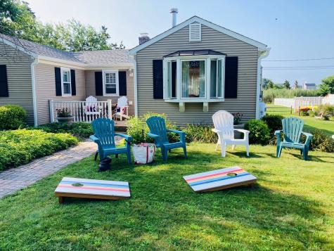 28 Hammock Parkway Clinton CT 06413