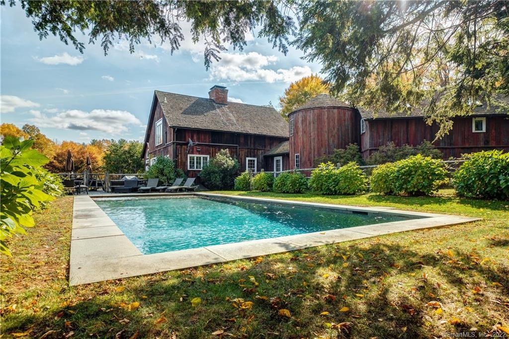 Washington CT, 5 Kielwasser Road