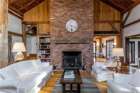 5 Kielwasser Road Washington CT 06794