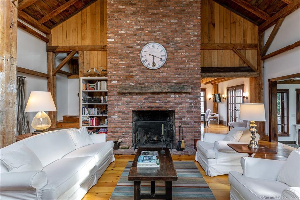 5 Kielwasser Road Washington CT 06794
