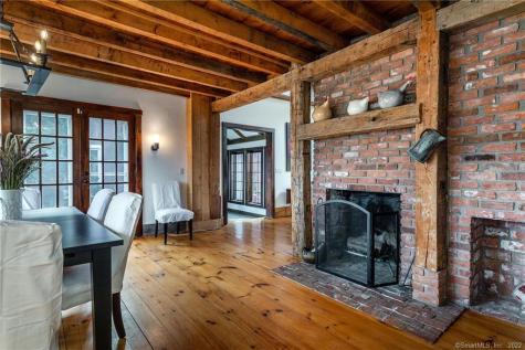 5 Kielwasser Road Washington CT 06794