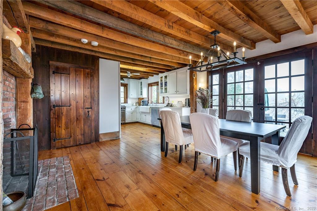 5 Kielwasser Road Washington CT 06794