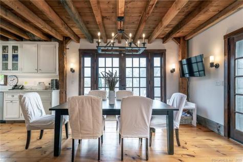 5 Kielwasser Road Washington CT 06794