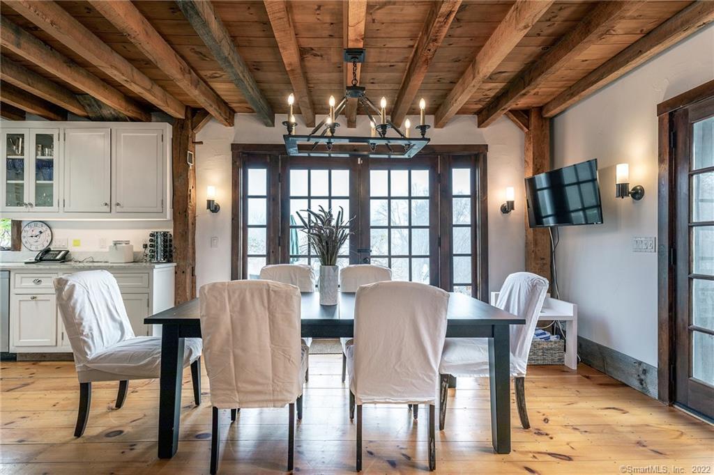5 Kielwasser Road Washington CT 06794