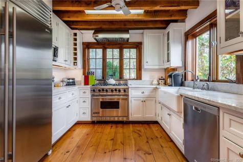 5 Kielwasser Road Washington CT 06794