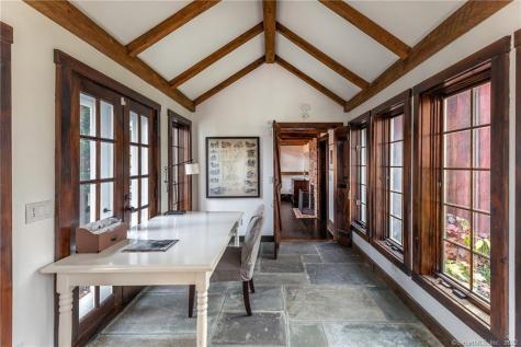 5 Kielwasser Road Washington CT 06794