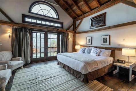 5 Kielwasser Road Washington CT 06794
