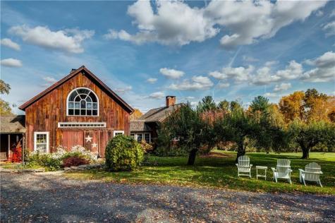5 Kielwasser Road Washington CT 06794