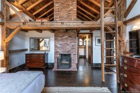 5 Kielwasser Road Washington CT 06794