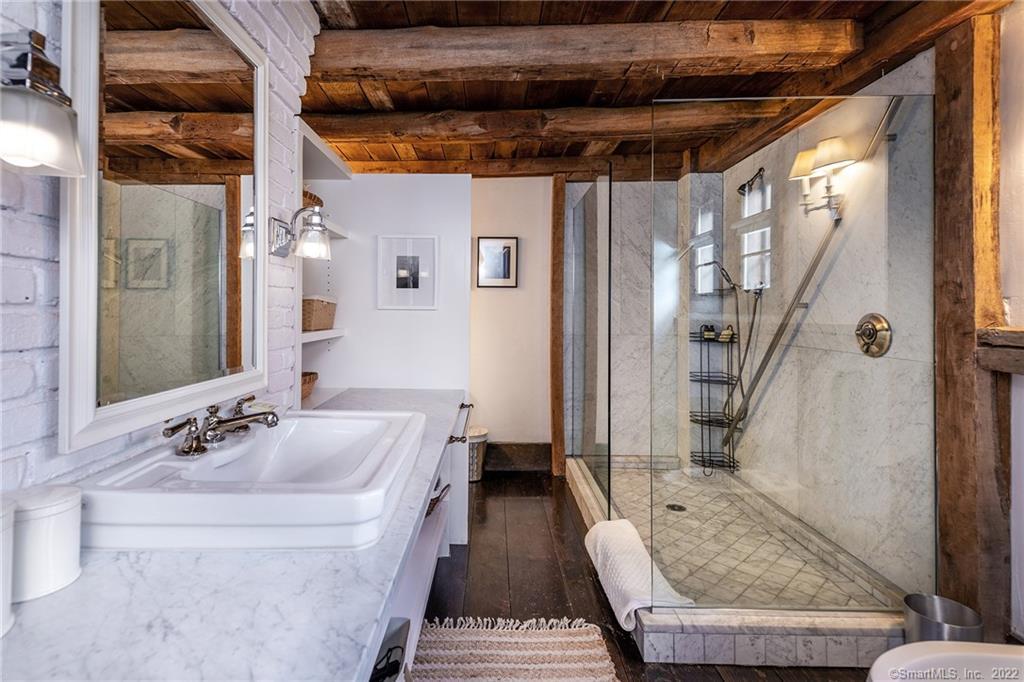 5 Kielwasser Road Washington CT 06794