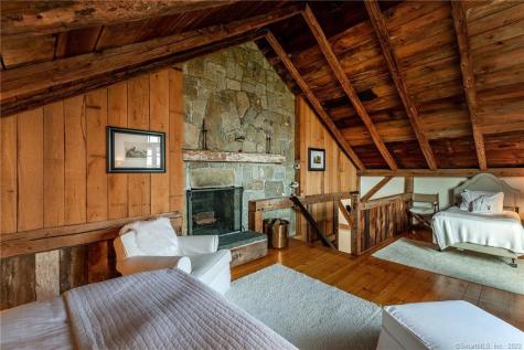 5 Kielwasser Road Washington CT 06794