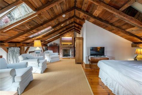 5 Kielwasser Road Washington CT 06794