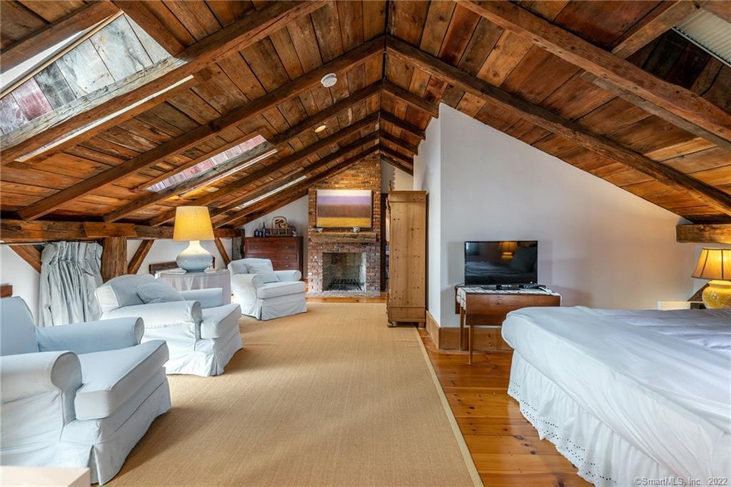 5 Kielwasser Road Washington CT 06794