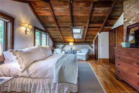 5 Kielwasser Road Washington CT 06794
