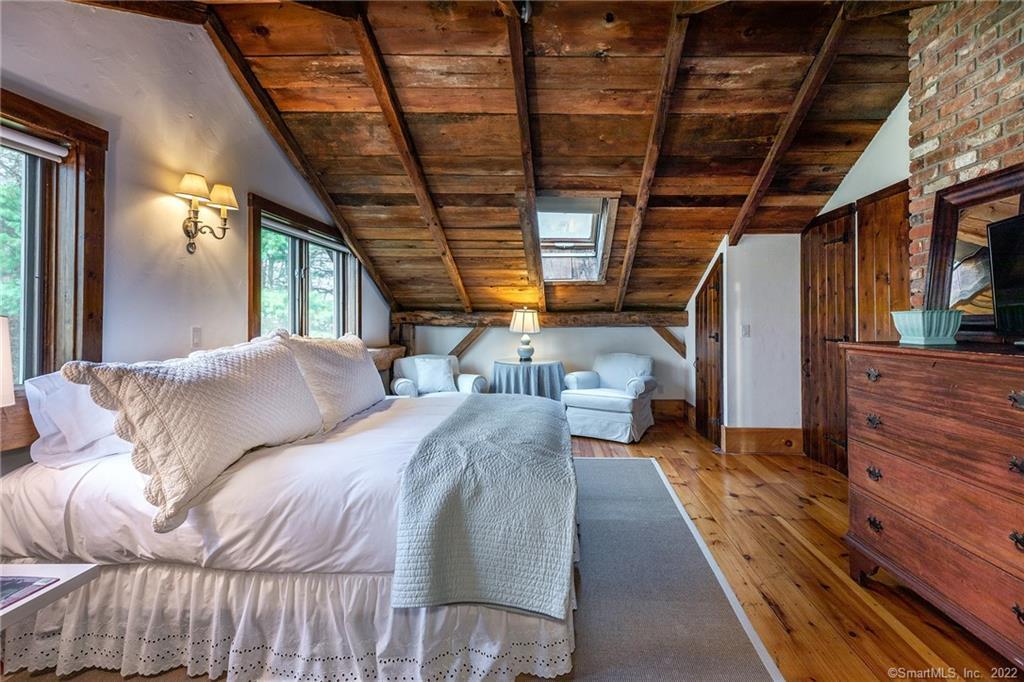 5 Kielwasser Road Washington CT 06794
