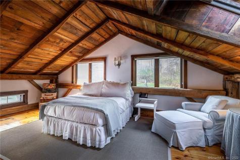 5 Kielwasser Road Washington CT 06794