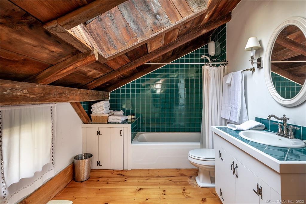 5 Kielwasser Road Washington CT 06794