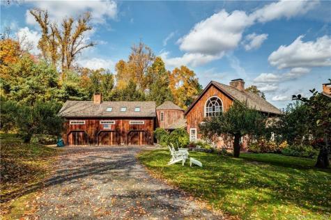 5 Kielwasser Road Washington CT 06794